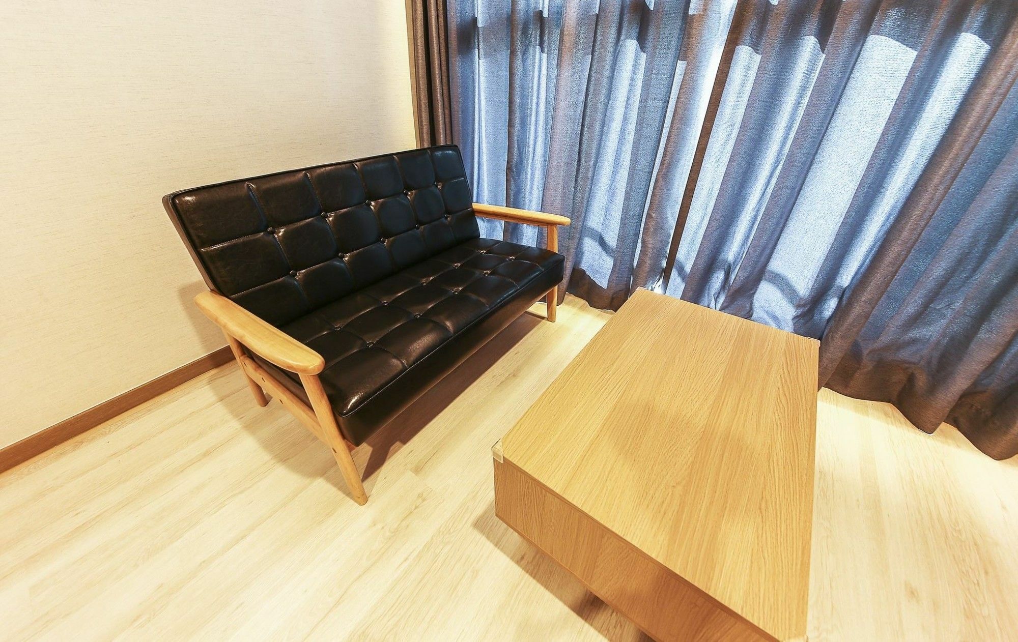ソプチクジ サンライズ ホテル ソギポ エクステリア 写真